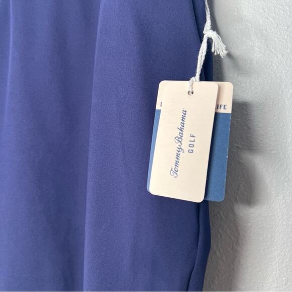 New Tommy Bahama Golf Skort Navy Blue Womens size XL - Picture 3 of 6